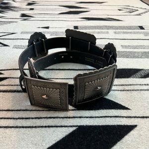 NEW Ariat Concho Belt